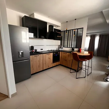 House Prestige * Juvignac