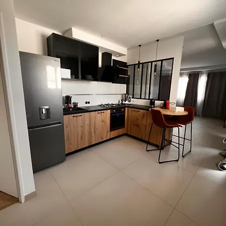 House Prestige Apartmán *