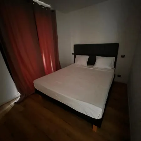 House Prestige Apartamento *
