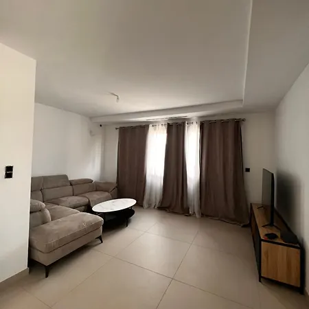 Apartamento House Prestige *