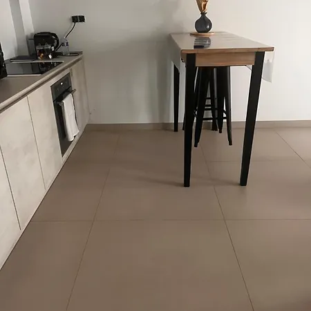 Apartamento House Prestige