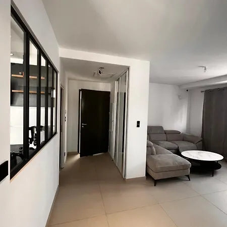 Apartamento House Prestige