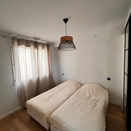 House Prestige Apartamento Juvignac