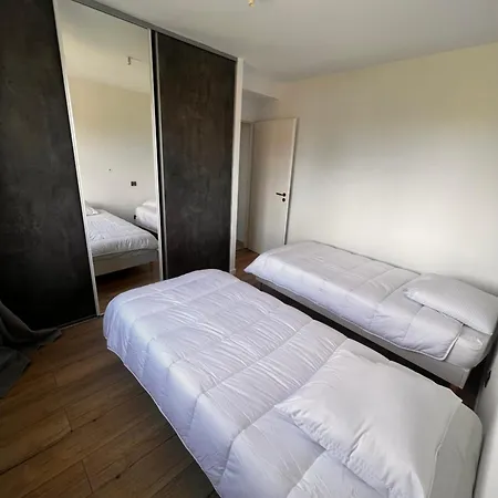 Apartamento House Prestige Juvignac