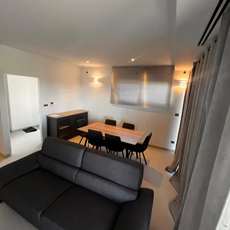 Apartmán House Prestige *