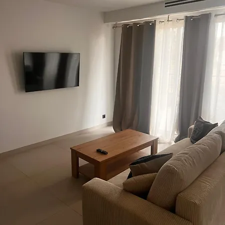 House Prestige Apartmán
