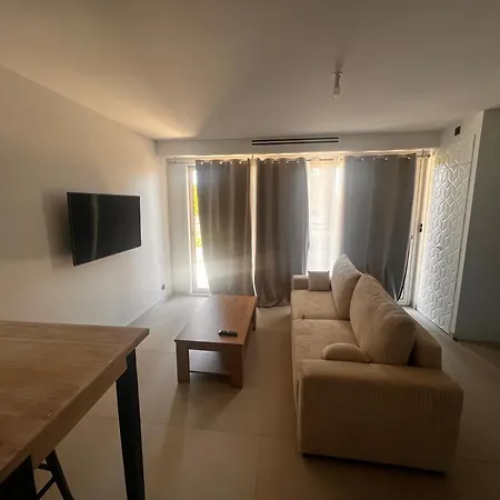 House Prestige Apartamento *