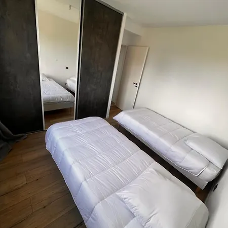 Apartmán House Prestige