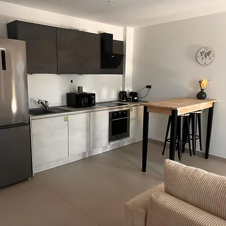 Apartamento House Prestige *