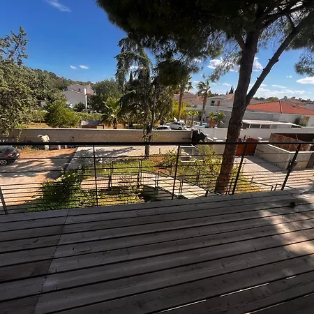 Apartamento House Prestige